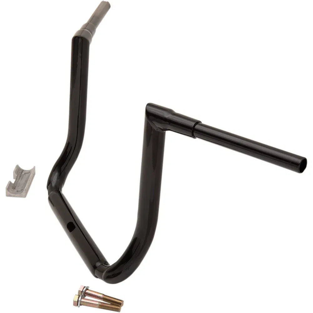 Manillar touring grande twin peaks de 1-1/2"