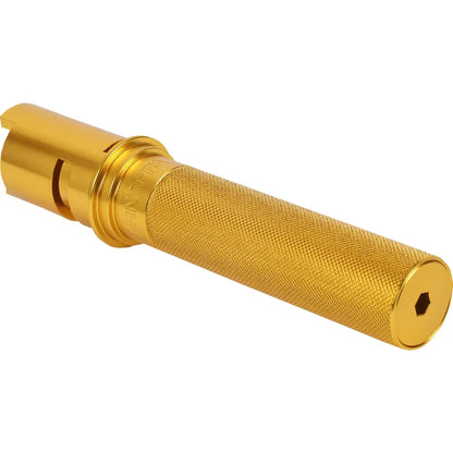 Tubo del acelerador