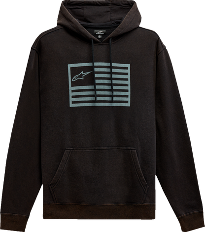 Sudadera con Gorra Artifact