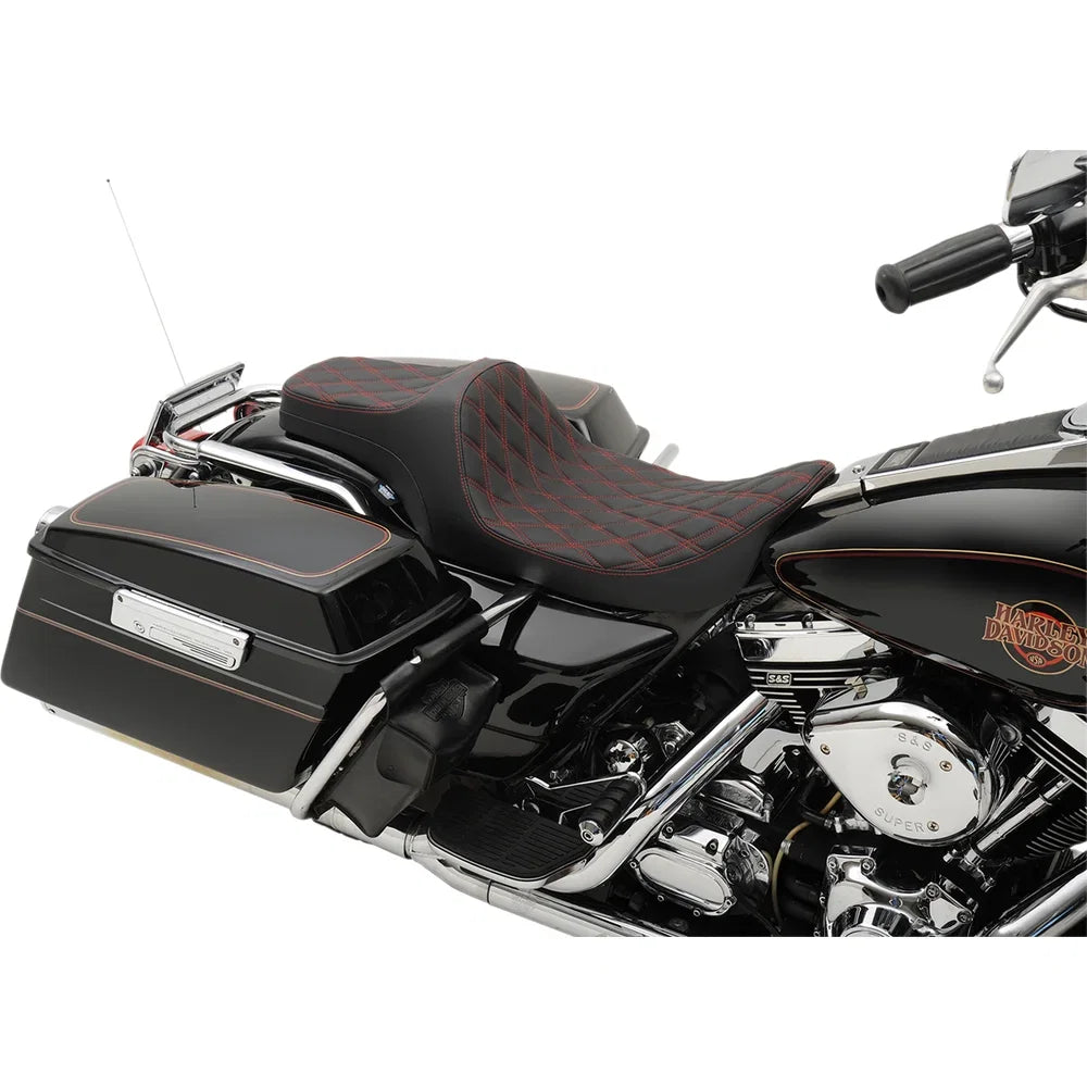 Asiento predator iii