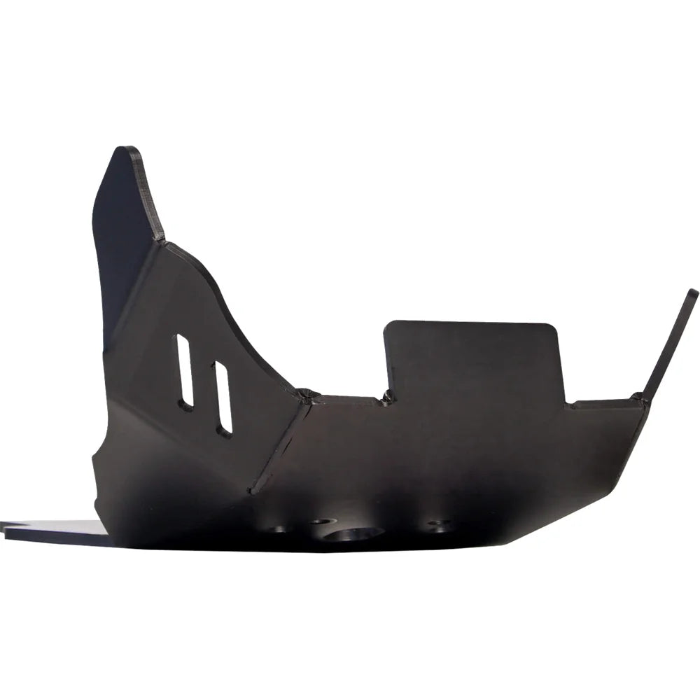 Placa protectora de 6 mm