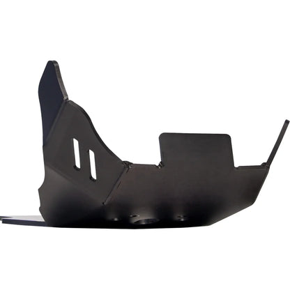 Placa protectora de 6 mm