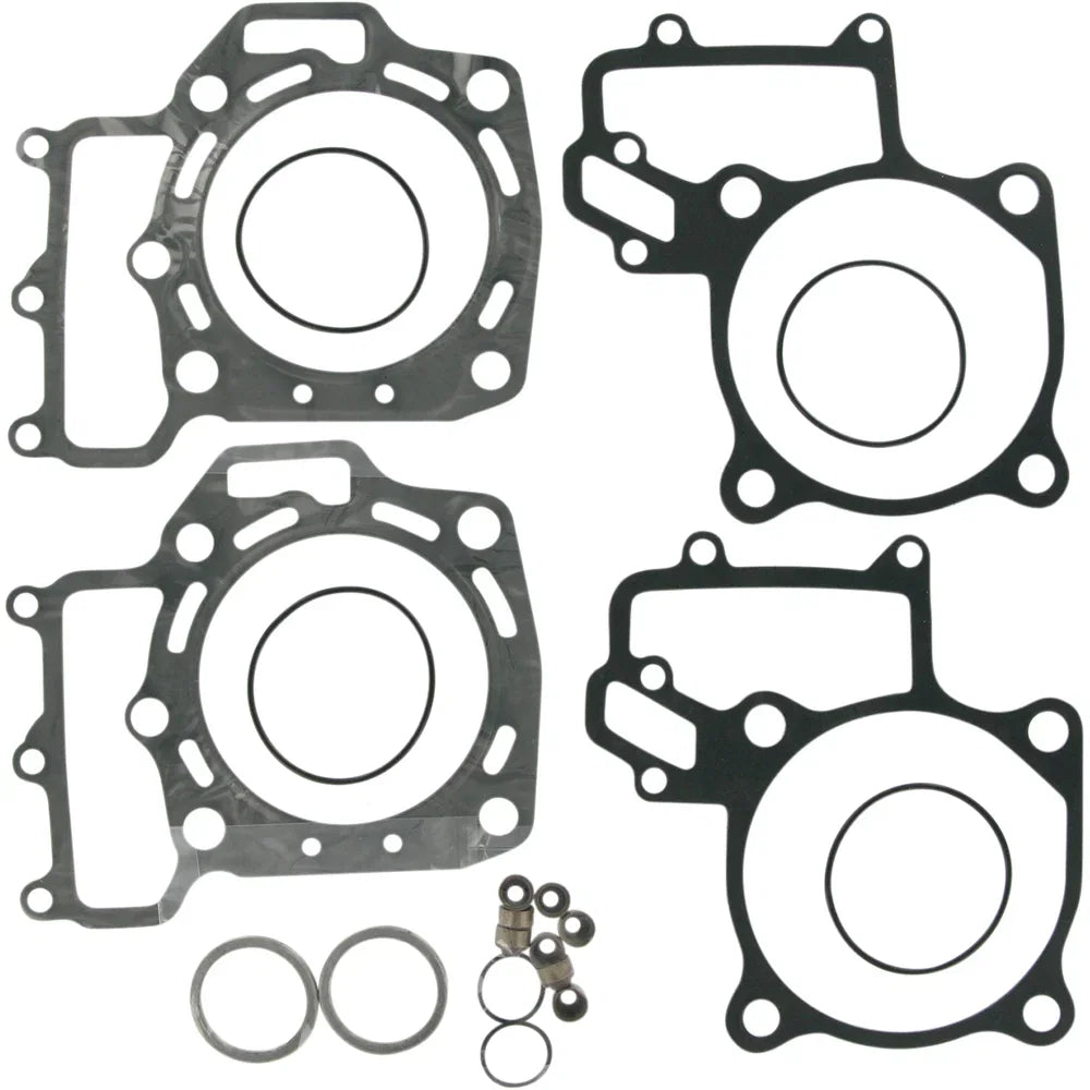 Kit de juntas de extremo superior