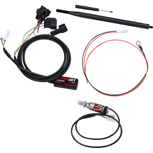 Kit de cambio rápido qsx