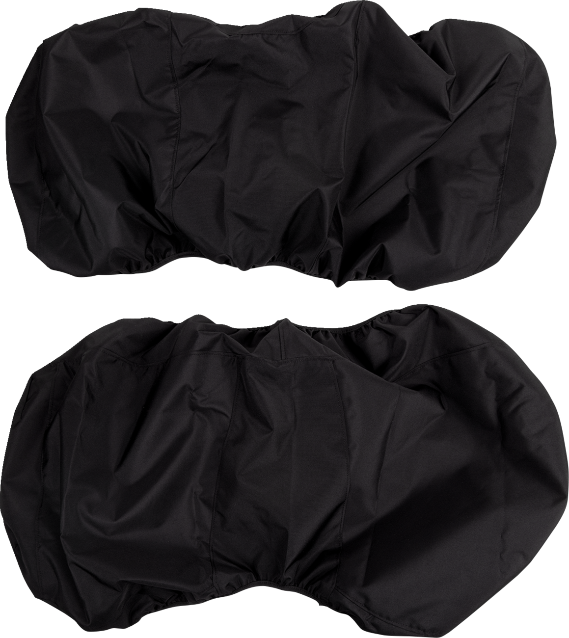 Funda de asiento - Funda de asiento - Negro - Mule