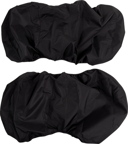 Funda de asiento - Funda de asiento - Negro - Mule