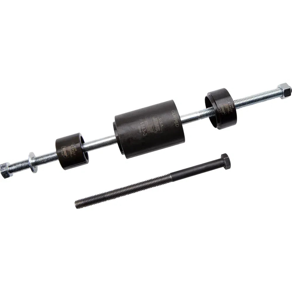 Herramienta para bujes del basculante