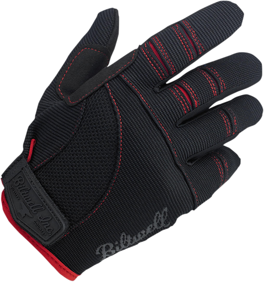 Guantes Biltwell Moto