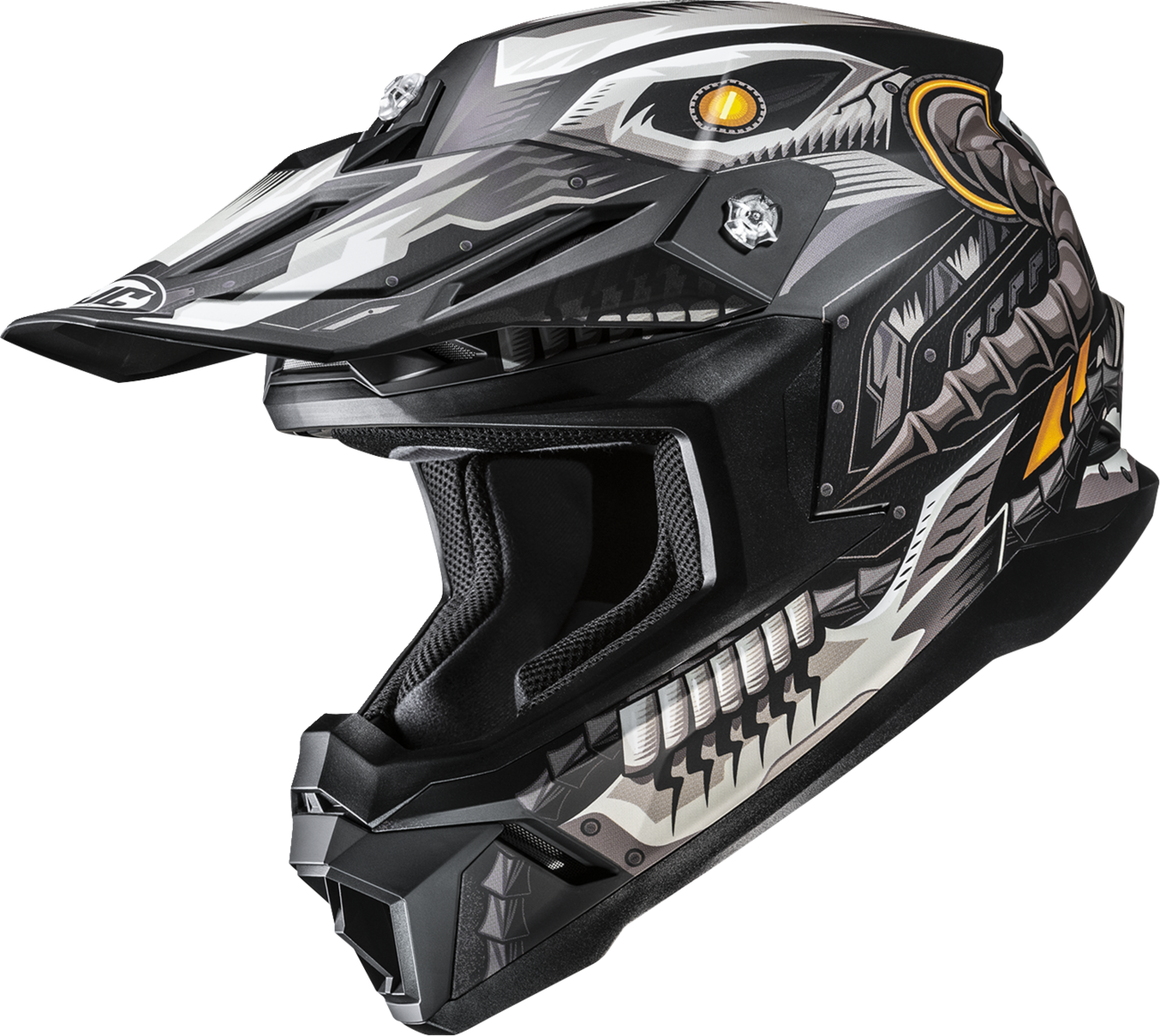 Casco C50 Mecha Beast
