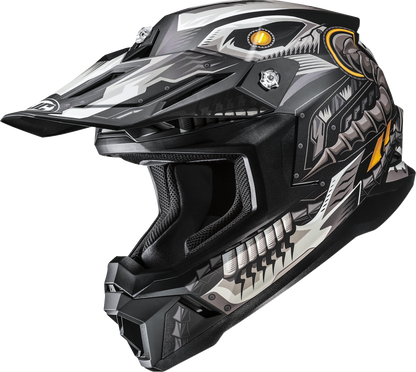 Casco C50 Mecha Beast