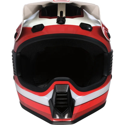 Casco infantil dirt maxx vortex