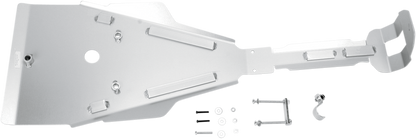 Placa protectora de cuerpo completo - Placa protectora completa