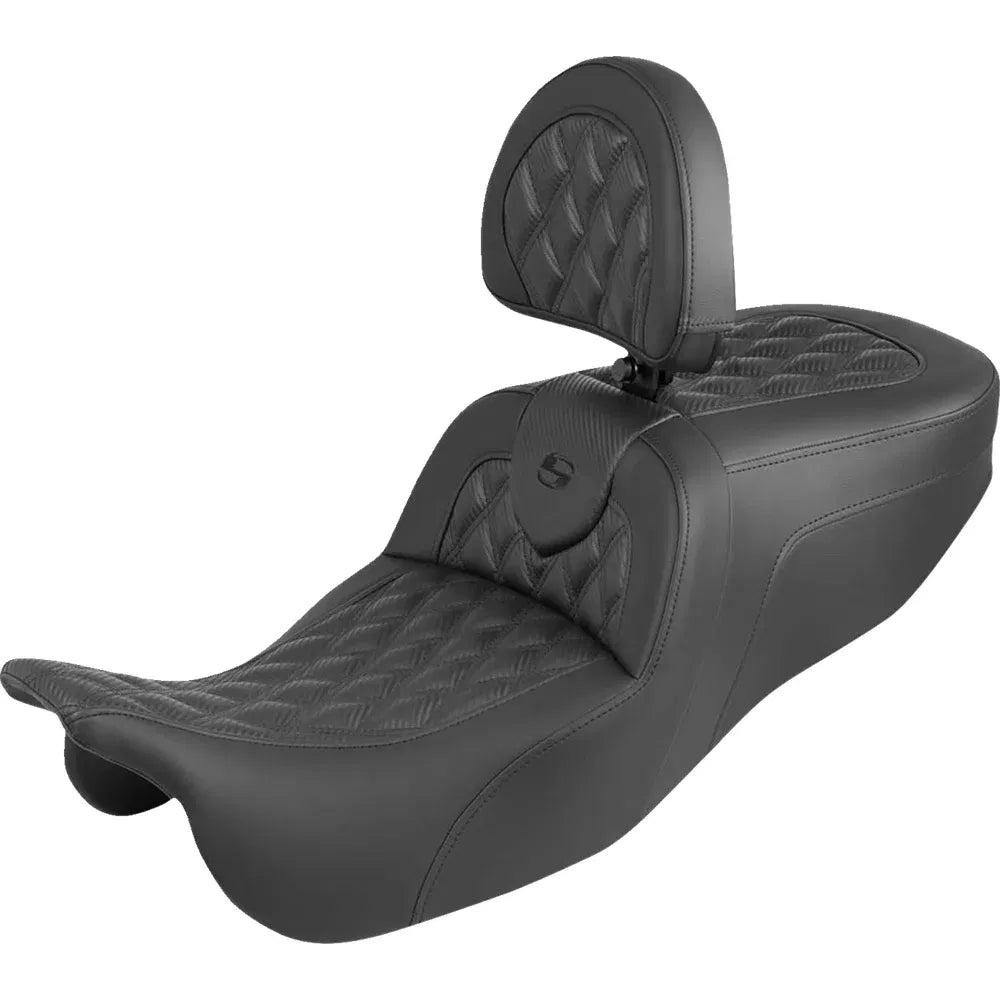 Asiento de fibra de carbono roadsofa™