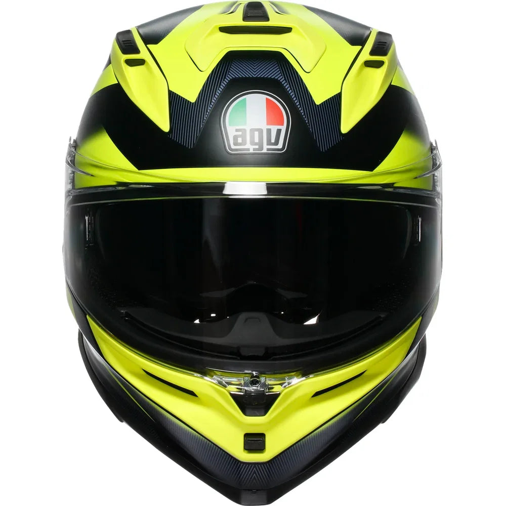 Casco de visión k7