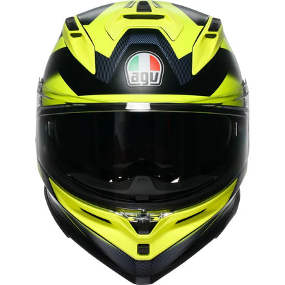 Casco de visión k7
