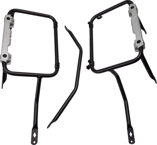 Portaequipajes trasero - Portaequipajes Outback - Pan America 1250 '21 -'22