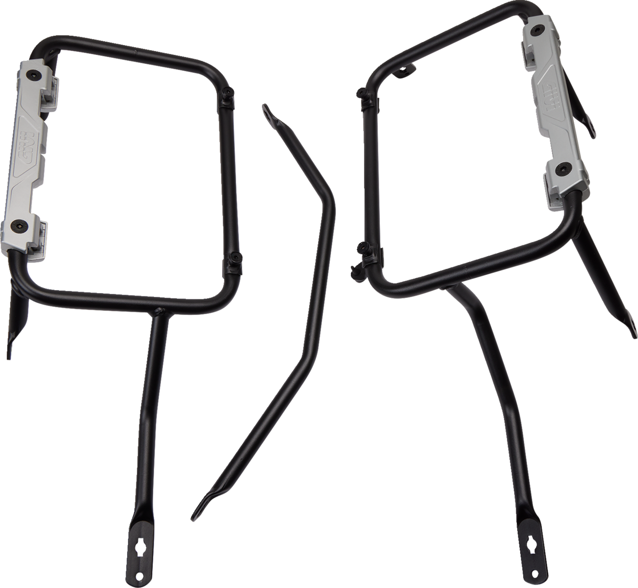Portaequipajes trasero - Portaequipajes Outback - Pan America 1250 '21 -'22