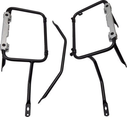 Portaequipajes trasero - Portaequipajes Outback - Pan America 1250 '21 -'22