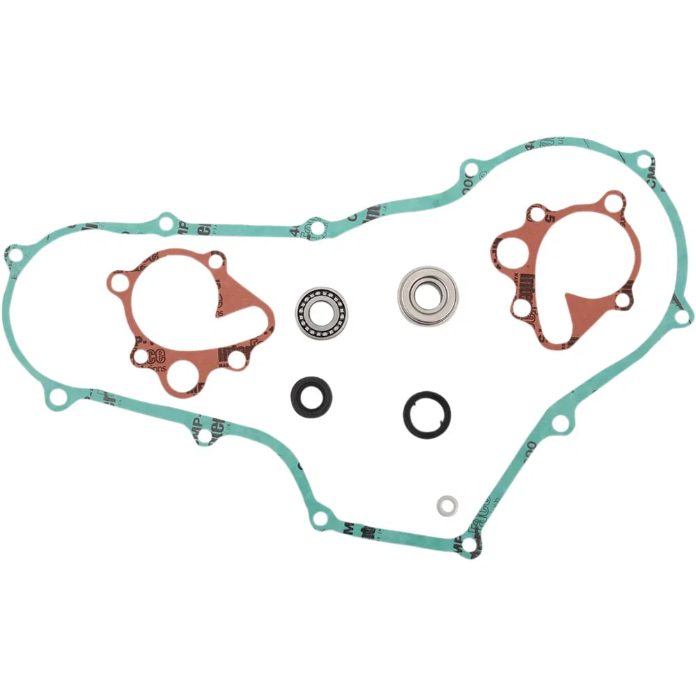 Kit de reconstrucción de bomba de agua