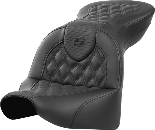 Asiento Roadsofa™ de alcance estándar - Asiento Roadsofa™ - sin respaldo - Costura de celosía - FXBR/S '18-'20