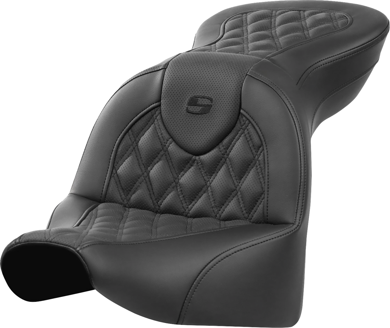 Asiento Roadsofa™ de alcance estándar - Asiento Roadsofa™ - sin respaldo - Costura de celosía - FXBR/S '18-'20