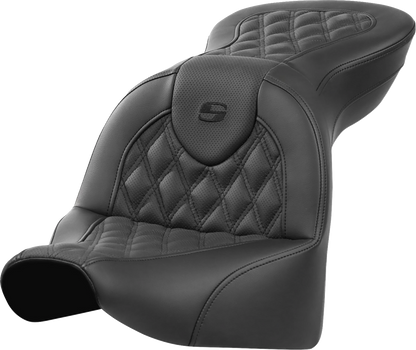 Asiento Roadsofa™ de alcance estándar - Asiento Roadsofa™ - sin respaldo - Costura de celosía - FXBR/S '18-'20