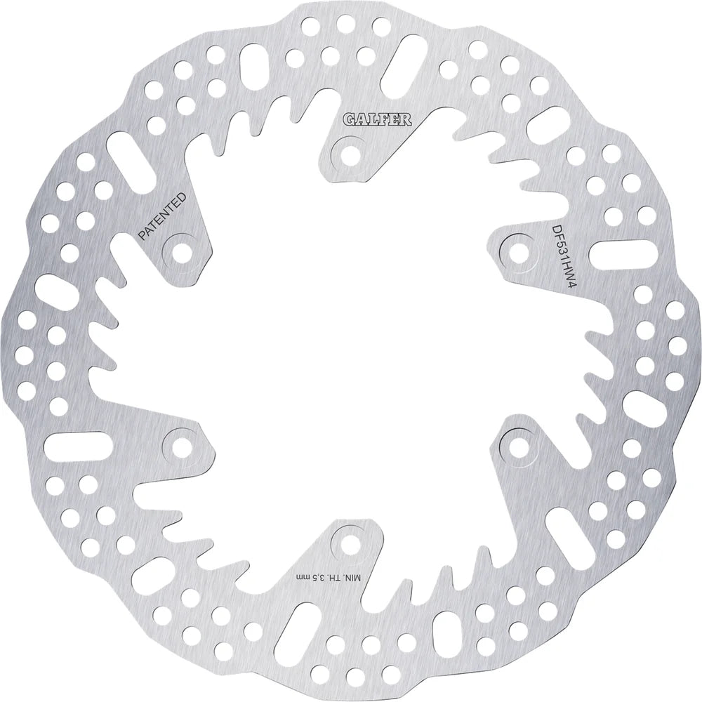 Rotor de freno