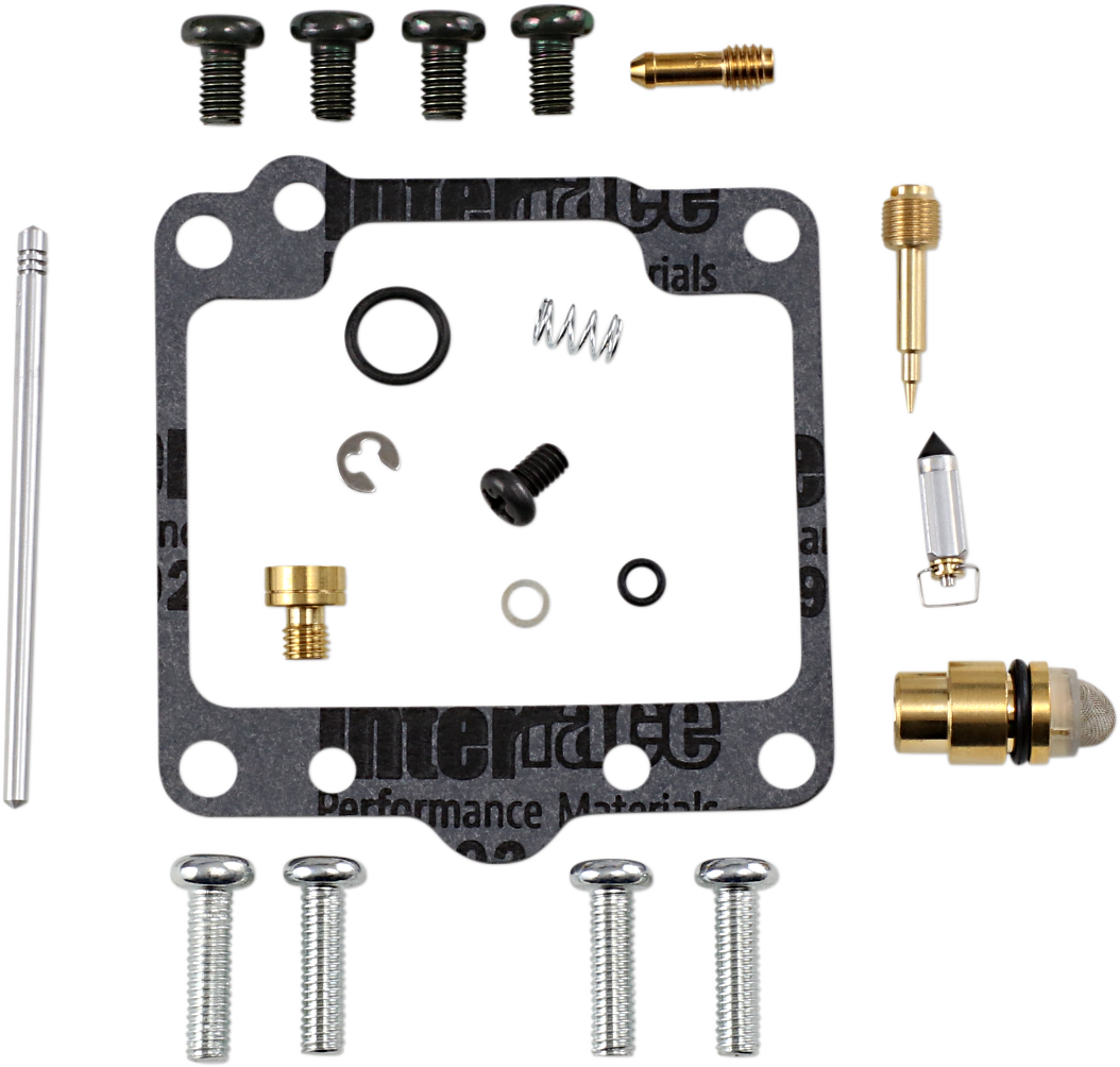 Kit de reparación de carburador - Kit de reparación de carburador - Suzuki