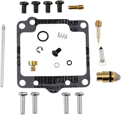 Kit de reparación de carburador - Kit de reparación de carburador - Suzuki