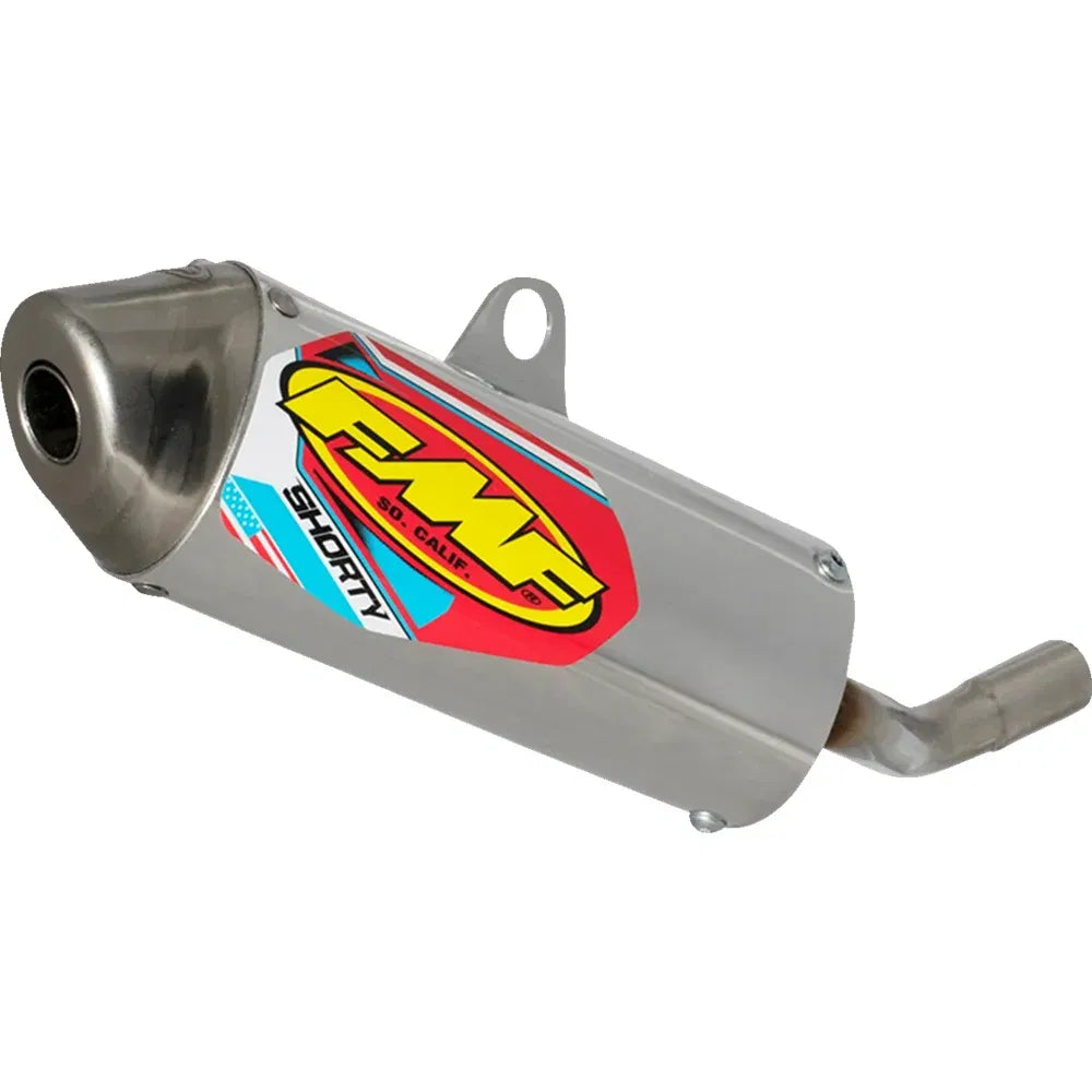 Silenciador powercore 2 shorty