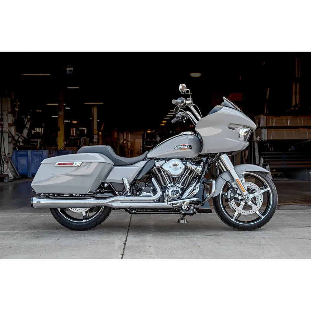 Sistema de escape gnx 2 en 1