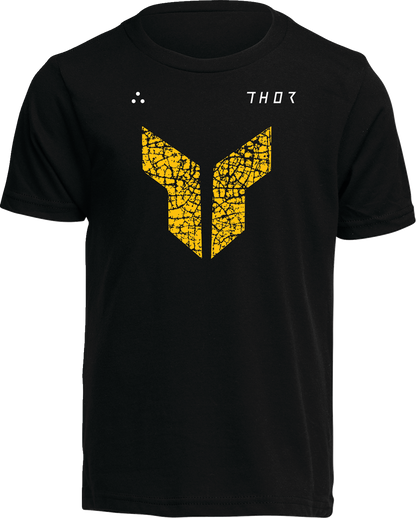 Camiseta icónica juvenil