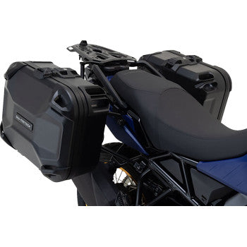 DUSC Hard Case System - BMW F '18-'24