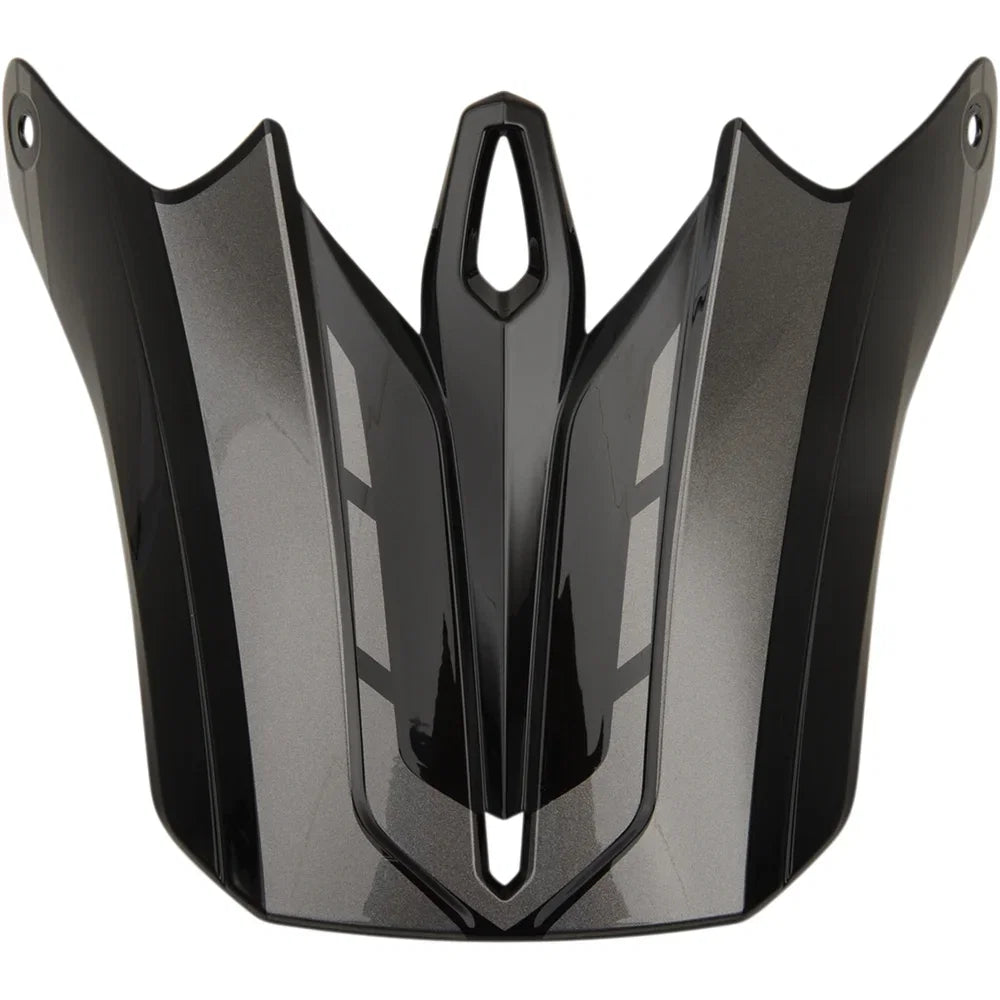 Fi visera del casco: flanco