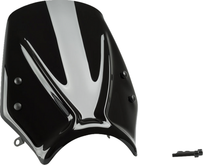 Parabrisas de Nueva Generación - Parabrisas de Nueva Generación - Negro - Trident 660