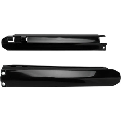 Cubiertas de horquilla de repuesto para yamaha — horquilla