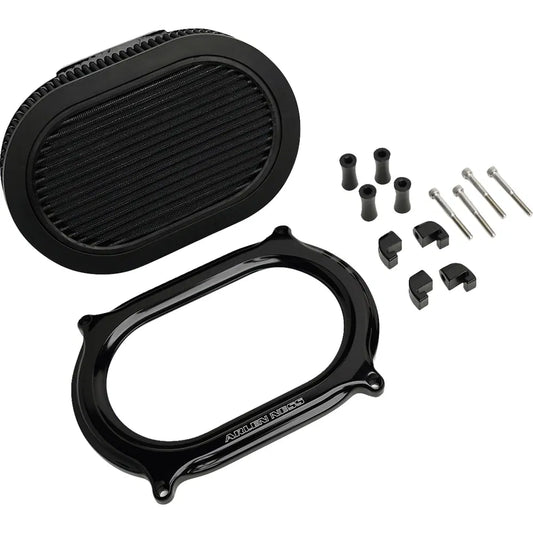 Kit de filtro de aire etapa ii