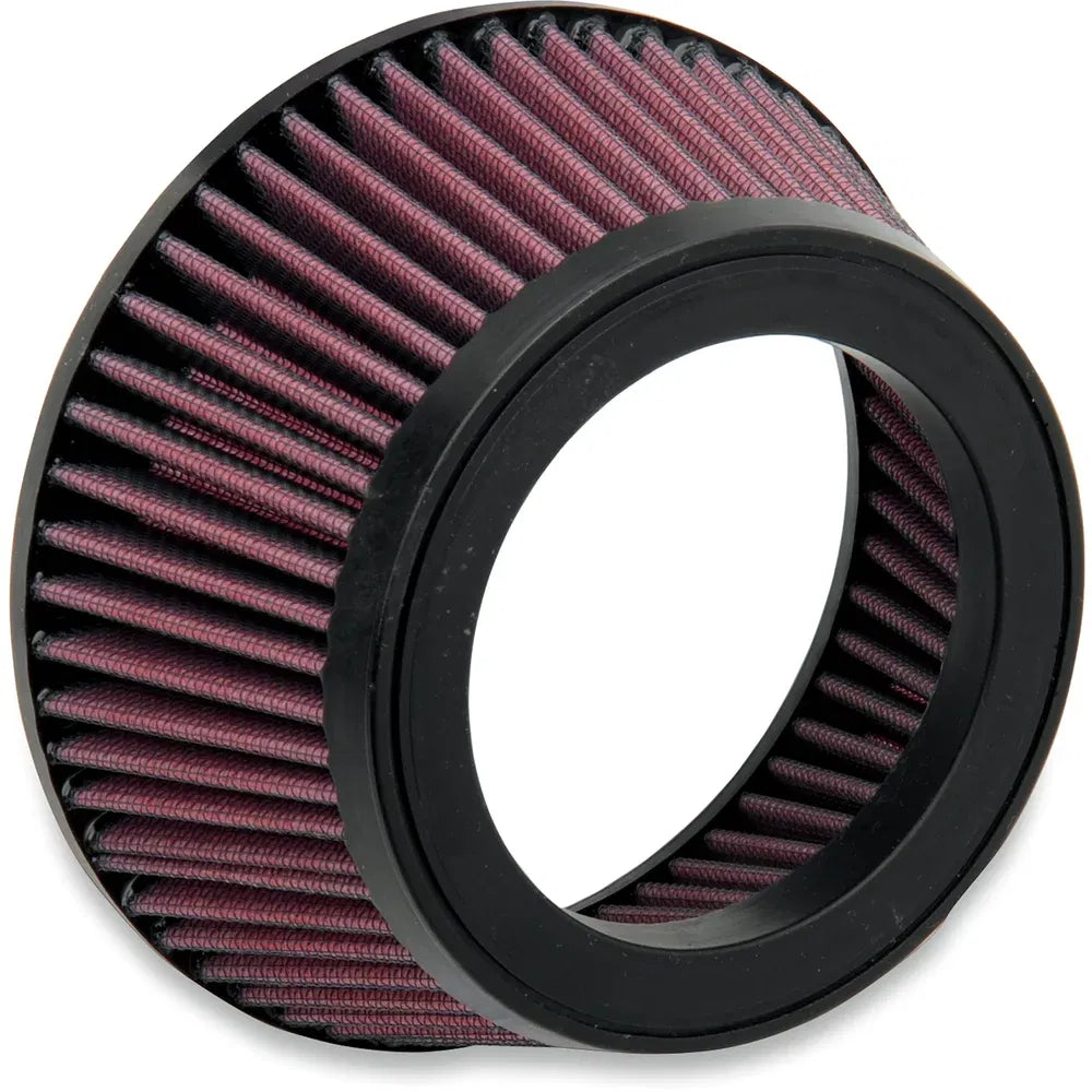 Filtro de aire de repuesto para limpiadores de aire la choppers/affliction