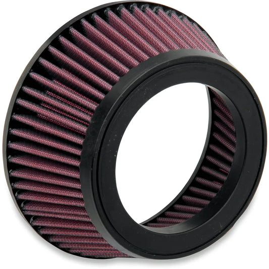 Filtro de aire de repuesto para limpiadores de aire la choppers/affliction
