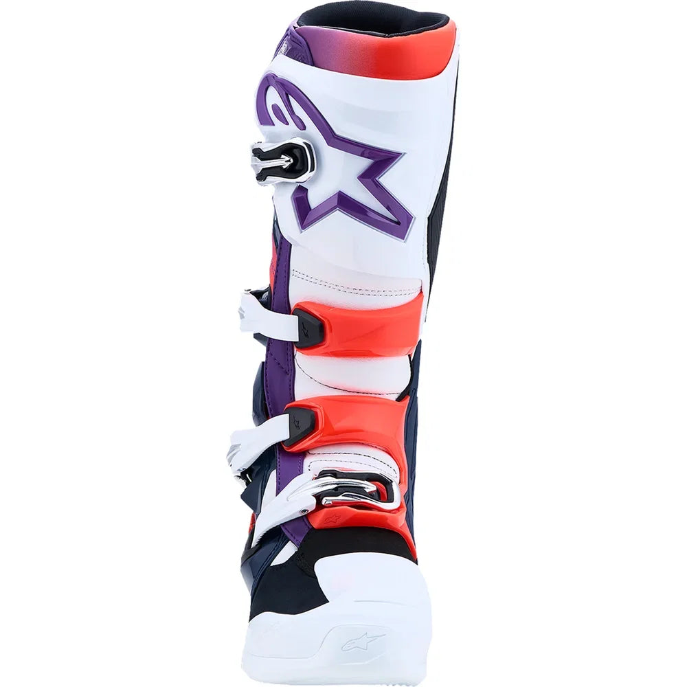 Botas tech 7