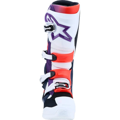 Botas tech 7