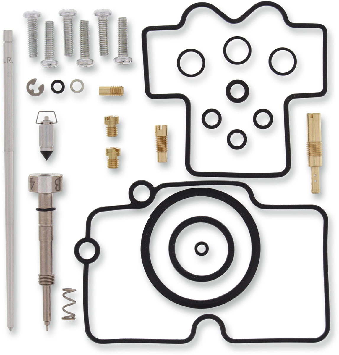 Kit de reparación de carburador - Honda - Kit de reparación de carburador - Honda
