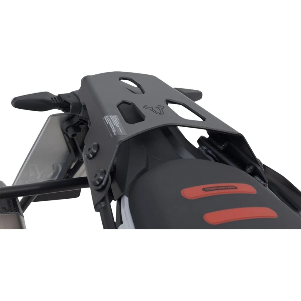 Street-rack para equipaje