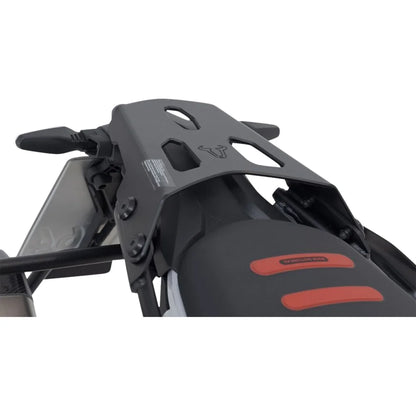 Street-rack para equipaje