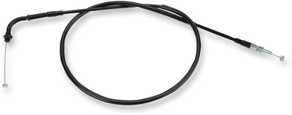 Cable cubierto de vinilo - Cable del acelerador cubierto de vinilo - Honda CB '79-'83