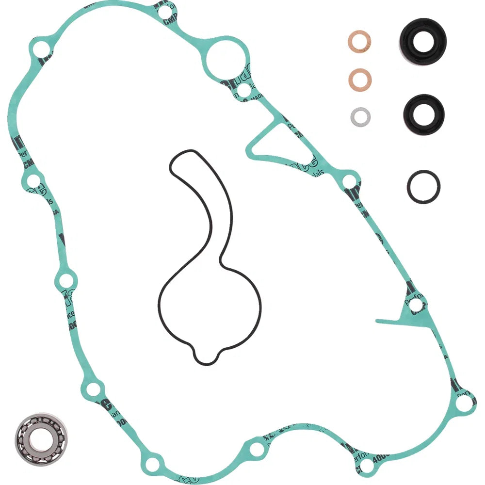 Kit de reconstrucción de bomba de agua