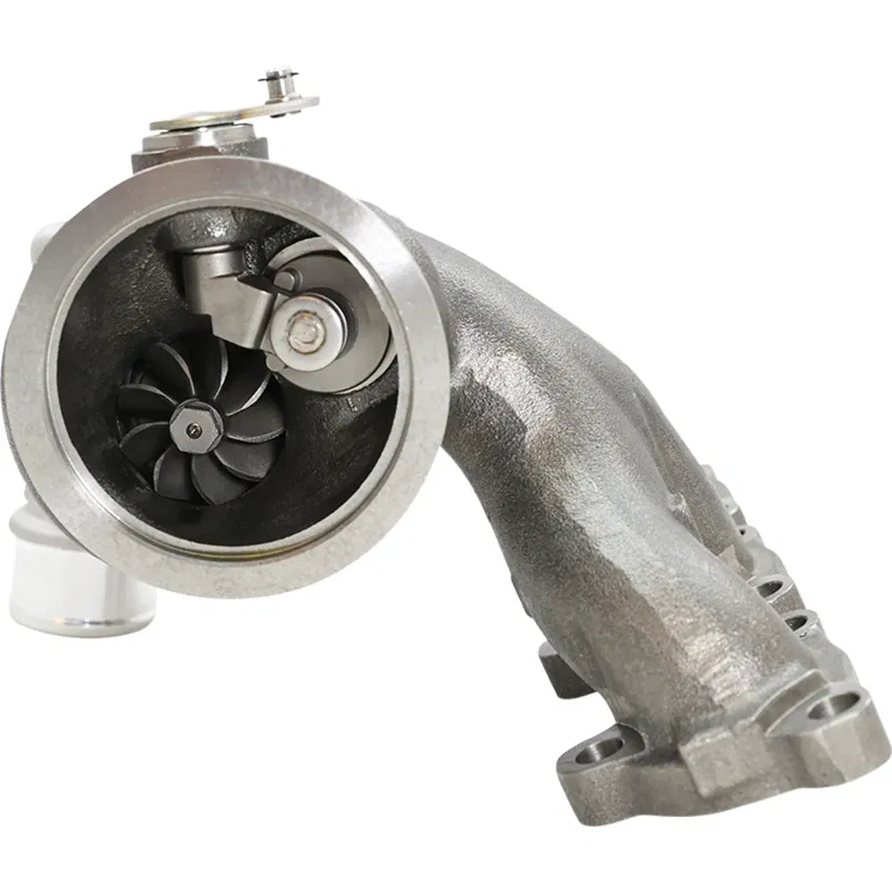 Kit de actualización del turbocompresor