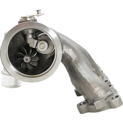 Kit de actualización del turbocompresor