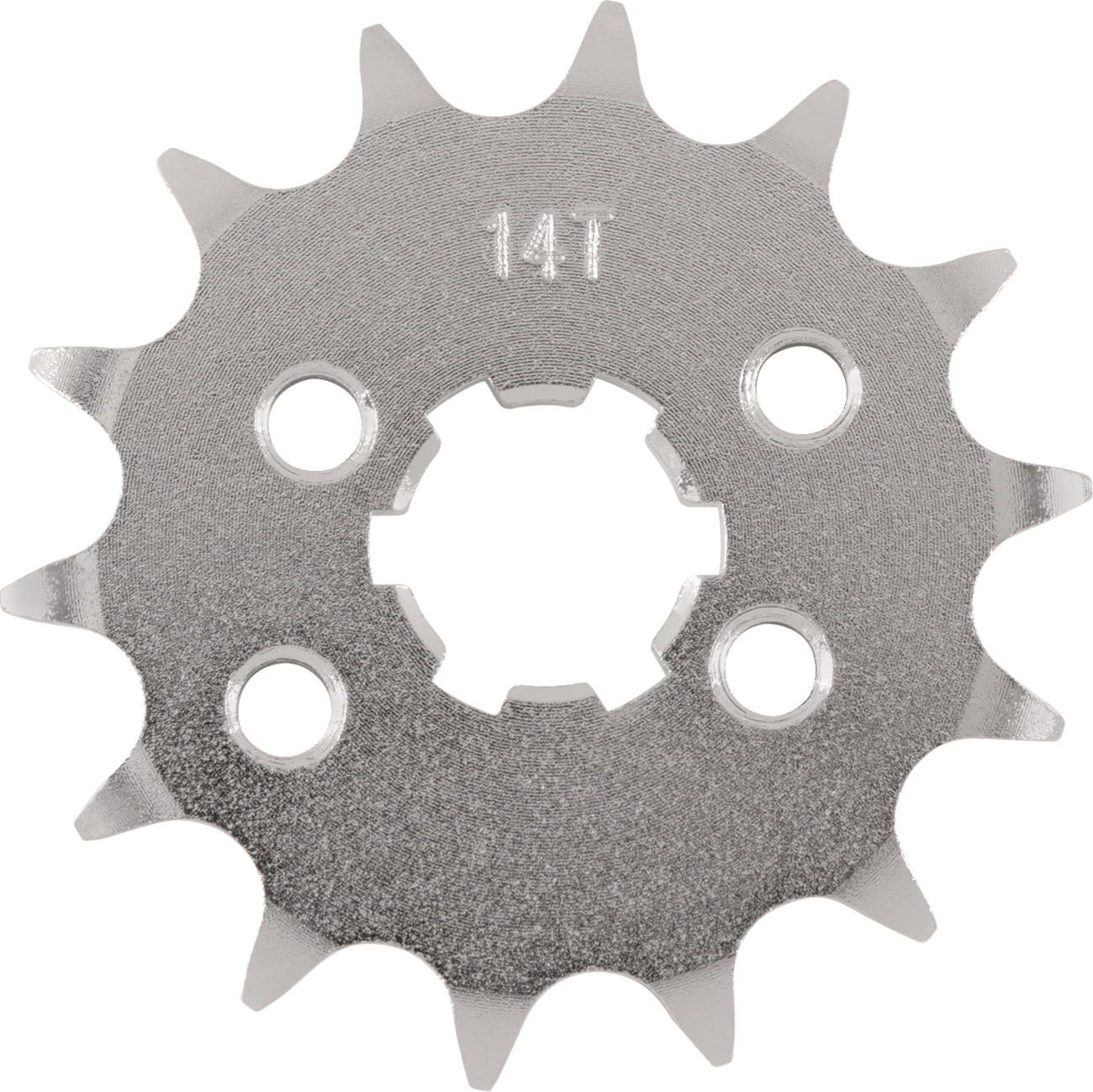 Piñón delantero - Piñón delantero - 14 dientes - Suzuki/Yamaha