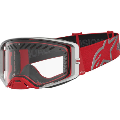 Gafas supertech dura air fluid